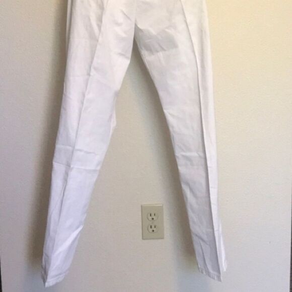 Rare Vintage White Tag 80s Levi’s 550 RELAXED Women BOOT CUT JEANS 8 - Picture 7 of 16